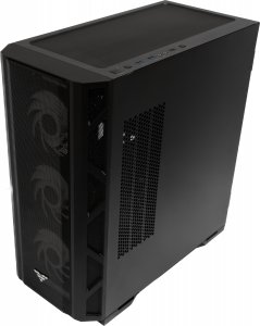 Komputer PREYON Nest PRO 800 ARGB Core i5-14400F, 32 GB, RTX 4060, 512 GB M.2 PCIe 9