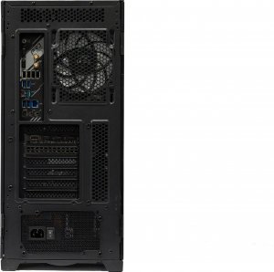 Komputer PREYON Nest PRO 800 ARGB Core i5-14400F, 32 GB, RTX 4060, 512 GB M.2 PCIe 3