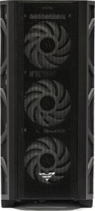 Komputer PREYON Nest PRO 800 ARGB Core i5-14400F, 32 GB, RTX 4060, 512 GB M.2 PCIe 6