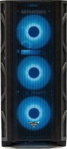 Komputer PREYON Nest PRO 800 ARGB Core i5-14400F, 32 GB, RTX 4060, 512 GB M.2 PCIe 7