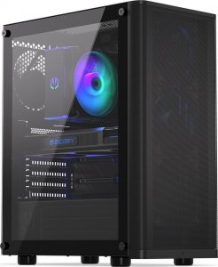 Komputer Game X G300, Core i5-12400F, 32 GB, RTX 4060 Ti, 1