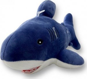 Pluszak / Maskotka rekin 50cm 3