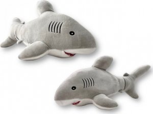 Pluszak / Maskotka rekin 50cm 4