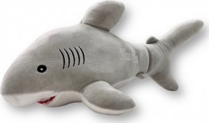 Pluszak / Maskotka rekin 50cm 5