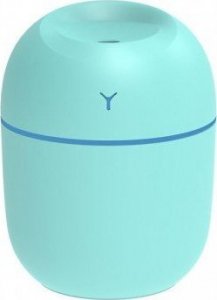 Dyfuzor zapachowy Nawilżacz powietrza oczyszczacz MINI 220 ml 5