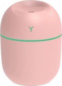 Dyfuzor zapachowy Nawilżacz powietrza oczyszczacz MINI 220 ml 6