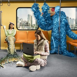 Laptop HP Victus 16-r0008nt i7-13700H / 16 GB / 512 GB / RTX 4070 / 144 Hz (7P633EA) 5