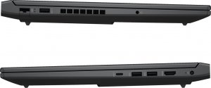 Laptop HP Laptop HP Victus 16-s0002nh / 8C2X0EA / AMD Ryzen 5 / 32GB / SSD 1 TB / Nvidia RTX 4050 / FullHD / 144Hz / Win 11 / Czarny 5