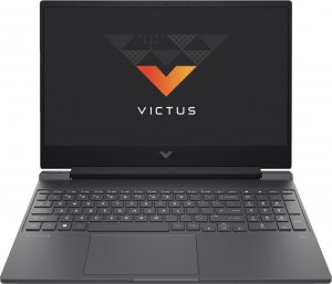 Laptop HP Victus 15-fa0011nt i5-12450H / 16 GB / 512 GB / RTX 3050 / 144 Hz (80D33EA) 1