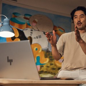 Laptop HP Laptop HP Envy 17-cw0023dx / 7H1T2UA / Intel i7-13 / 32GB / SSD 2TB / Intel Xe / FullHD / Dotyk / Win 11 / Srebrny 7