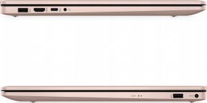 Laptop HP Laptop HP 17-cn0053ds / 700J3UA / Intel N4120 / 4GB / SSD 128GB / Intel UHD / FullHD / Win 11 / Różowy 5