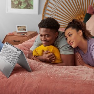 Laptop HP Laptop 2w1 HP Pavilion x360 15-er1051cl / Intel i5-12 / 12GB / SSD 512GB / Intel Xe / FullHD / Dotyk / Win 11 / Srebrny 9