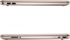 Laptop HP Laptop HP 15-ef0025wm / 9VK22UA / AMD Ryzen 5 / 8GB / SSD 256GB / AMD Radeon / HD / Win 11 / Różowy 6