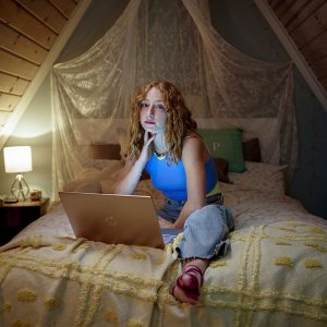 Laptop HP Laptop HP 15-ef0025wm / 9VK22UA / AMD Ryzen 5 / 8GB / SSD 256GB / AMD Radeon / HD / Win 11 / Różowy 7