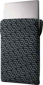 Laptop HP Laptop HP Chromebook 14a-na1083cl / 67U94UA / Intel N4500 / 4GB / eMMC 128GB / Intel UHD / FullHD / Chrome OS / Srebrny 8