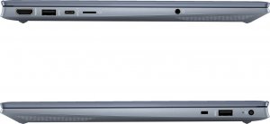 Laptop HP Pavilion 15-eh1052wm Ryzen 5 5500U / 8 GB / 512 GB / W11 (4J8D6UA) 2