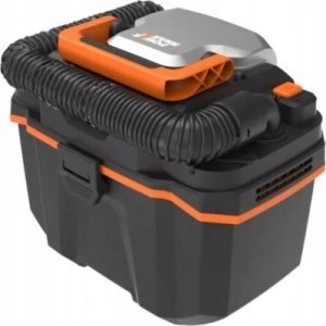 Odkurzacz przemysłowy Worx WX031.9 2