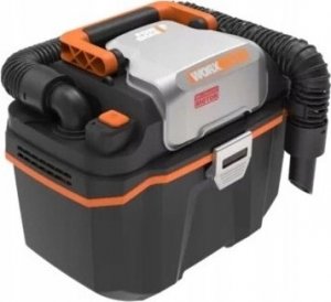 Odkurzacz przemysłowy Worx WX031.9 3