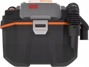 Odkurzacz przemysłowy Worx WX031.9 4