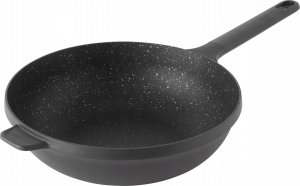 Berghoff Patelnia WOK Berghoff 28 cm Głęboka Indukcja Gaz 1