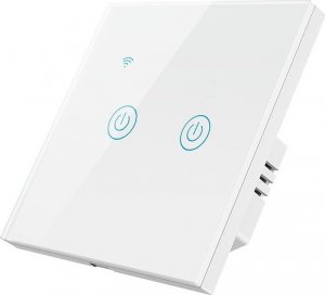 L2T Inteligentny włącznik Nous Tasmota L2T Smart Wifi 1