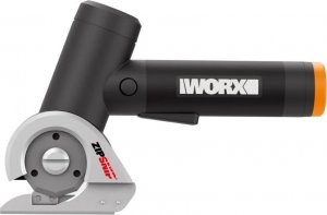 Szlifierka Worx Nóż do cięcia tkanin MakerX Worx WX745.9 20V 1