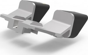 Worx Reflektory FiatLux LED do Landroida Vision WA0711 3