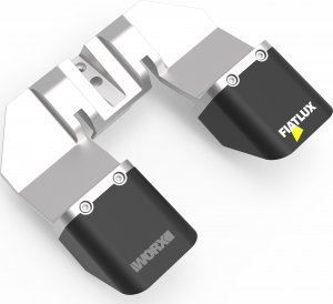 Worx Reflektory FiatLux LED do Landroida Vision WA0711 4