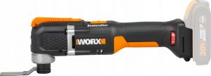 Worx Narzędzie wielofunkcyjne WX696.9 3