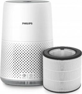 Oczyszczacz powietrza Philips Oczyszczacz powietrza Philips AC 0819/10 3 tryby 1