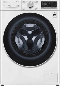 Pralko-suszarka LG Pralko-suszarka LG F2DV5S7S0E 7/5kg 1200rpm ThinQ 1