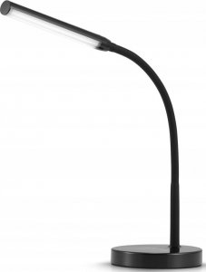 Lampa do paznokci Sunone Lampa bezcieniowa kosmetyczna LED Sunone 3W Czarna 1