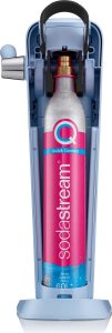 Saturator Sodastream Art + 1 butelka + gaz Niebieski 3