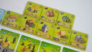 Portal Games Dodatek do gry Little Town: Rzemieślnicy 4