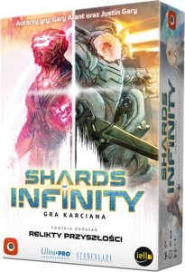 Portal Games Shards of Infinity 1