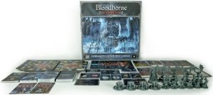 Portal Games Dodatek do gry Bloodborne: Zapomniany Zamek Cainhurst 2