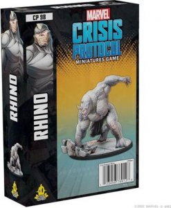 Atomic Mass Games Marvel: Crisis Protocol - Rhino 1