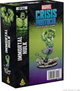 Atomic Mass Games Marvel: Crisis Protocol - Immortal Hulk 1