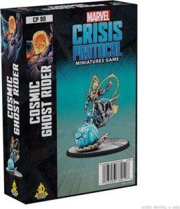 Atomic Mass Games Marvel: Crisis Protocol - Cosmic Ghost Rider 1