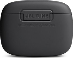 Słuchawki JBL Tune Buds czarne (JBLTBUDSBLK) 2