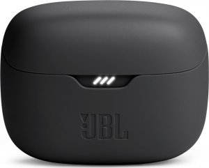 Słuchawki JBL Tune Buds czarne (JBLTBUDSBLK) 3