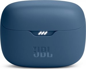 Słuchawki JBL Tune Buds niebieskie (JBLTBUDSBLU) 3