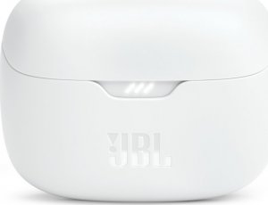 Słuchawki JBL Tune Buds białe (JBLTBUDSWHT) 3
