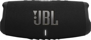 Głośnik JBL Charge 5 WiFi czarny (JBLCHARGE5WIFIBLK) 2
