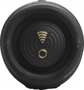 Głośnik JBL Charge 5 WiFi czarny (JBLCHARGE5WIFIBLK) 4