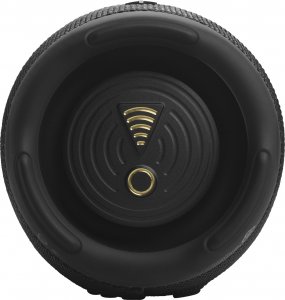 Głośnik JBL Charge 5 WiFi czarny (JBLCHARGE5WIFIBLK) 5