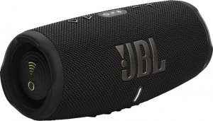 Głośnik JBL Charge 5 WiFi czarny (JBLCHARGE5WIFIBLK) 7