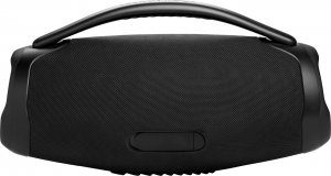 Głośnik JBL Boombox 3 WiFi czarny (JBLBOOMBOX3WIFIBLK) 3