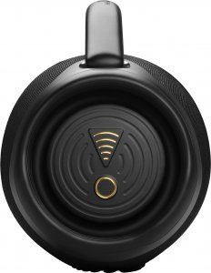Głośnik JBL Boombox 3 WiFi czarny (JBLBOOMBOX3WIFIBLK) 4