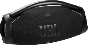 Głośnik JBL Boombox 3 WiFi czarny (JBLBOOMBOX3WIFIBLK) 8